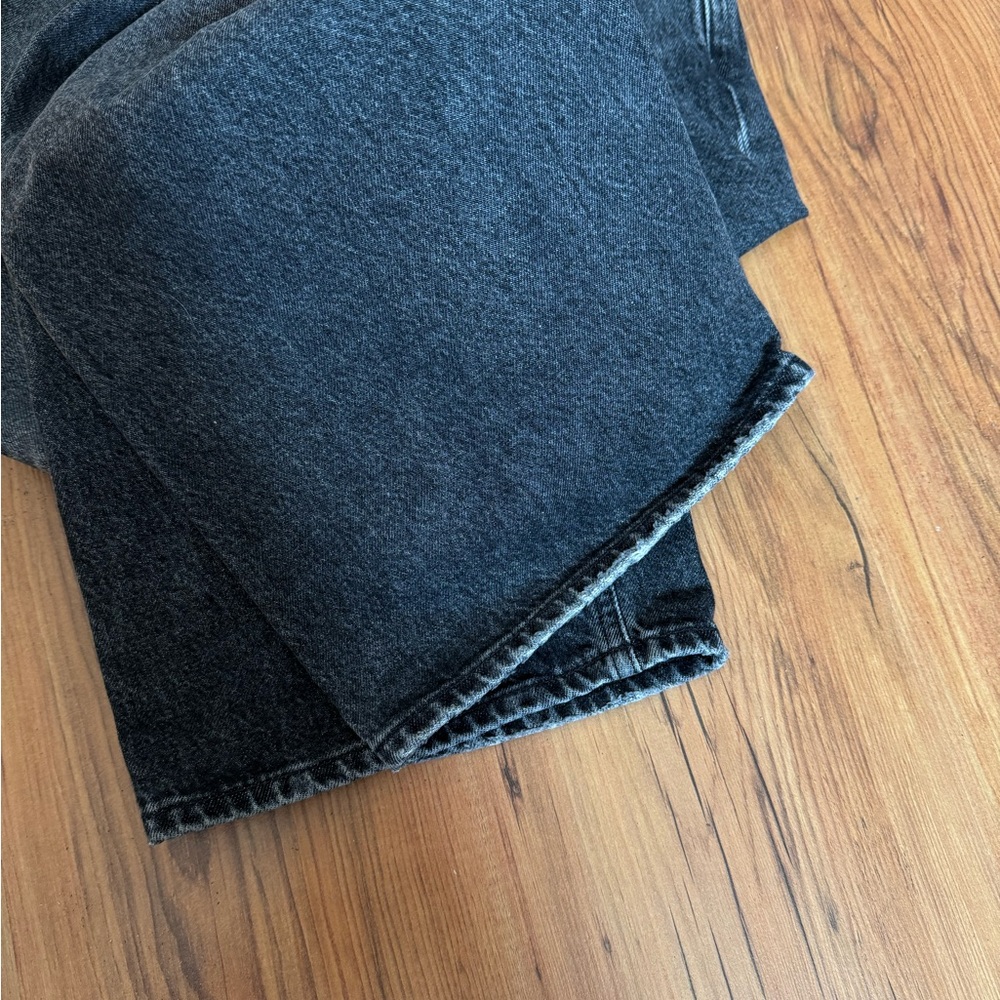 Agolde low slung baggy - Picture 5 of 8